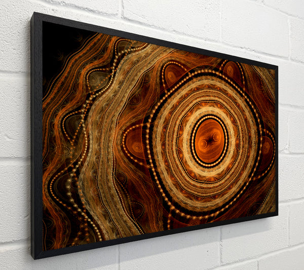 Aboriginal Tribal Power