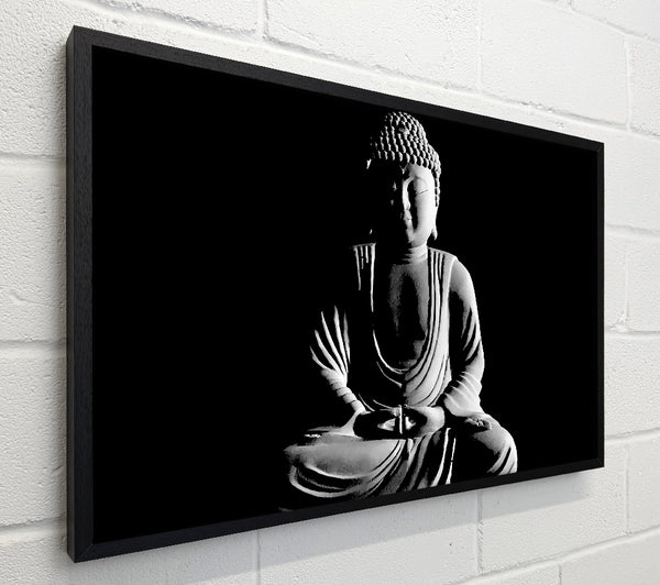 Buddha Light