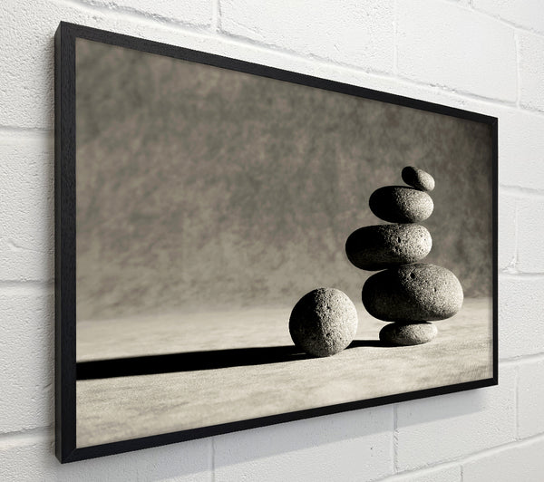 Black n White Stone Age