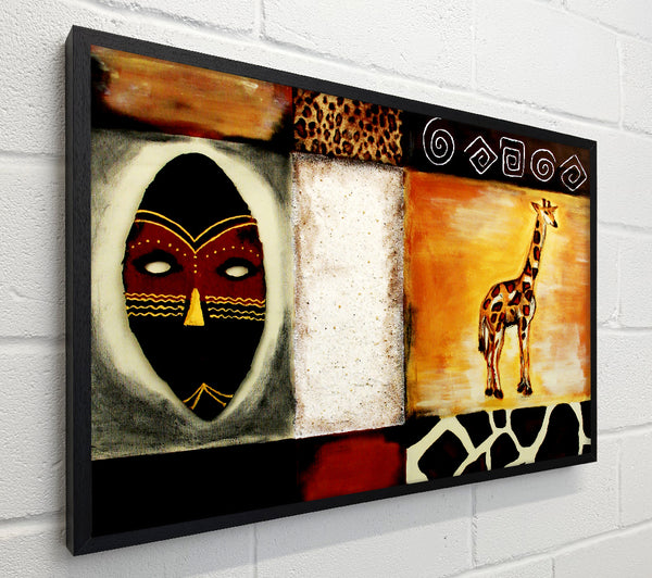 African Tribal Art