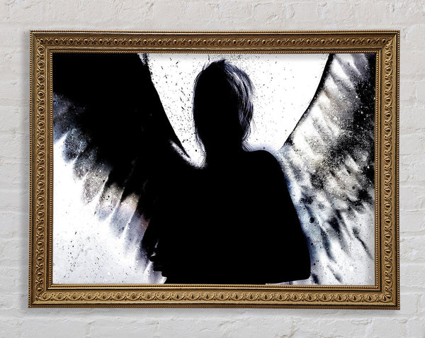 Engel Schatten
