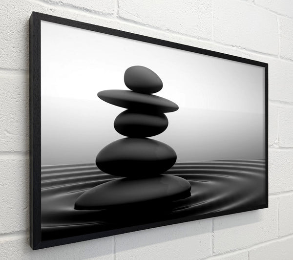 Zen Stones