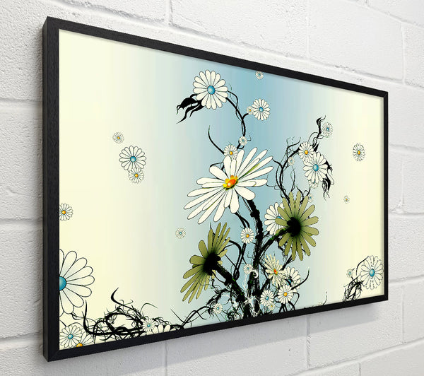 Daisy Chain Skies