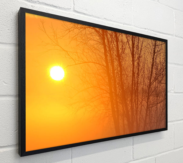 Yellow Sky