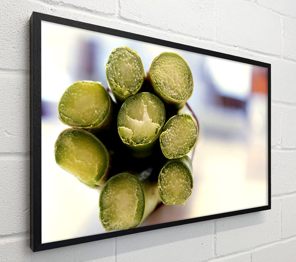 Asparagus Ends