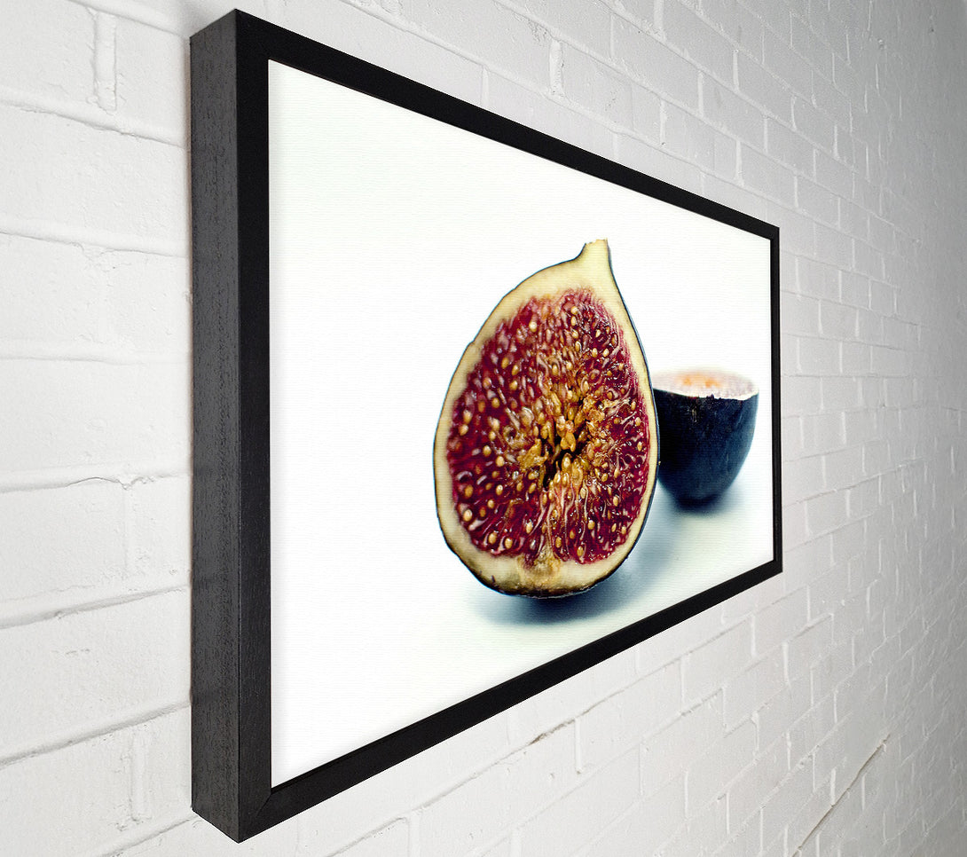  A Canvas Print of Figs Canvas Wall Art