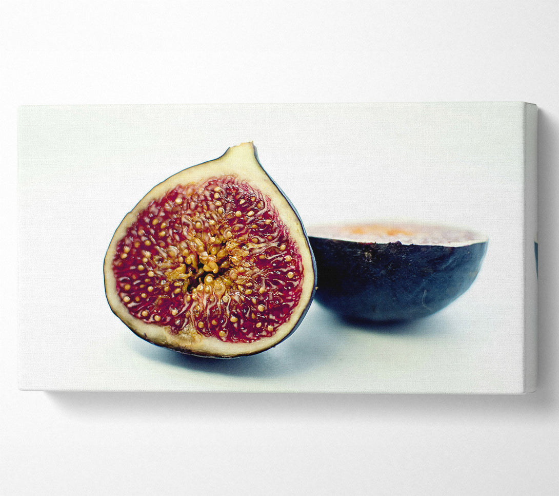 A Canvas Print of Figs Canvas Wall Art