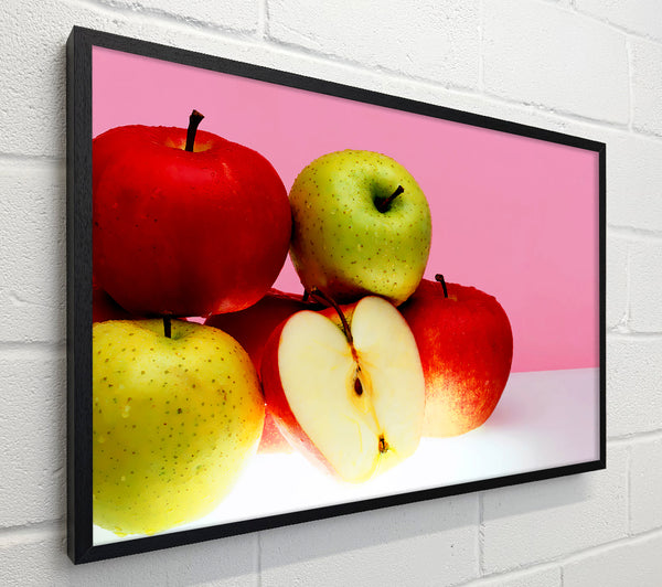 Apple Surprise
