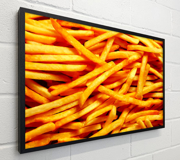 Any One For Chips