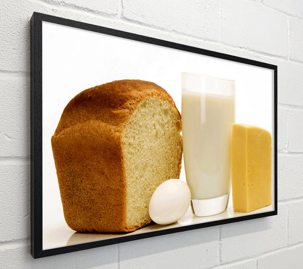 All Dairy