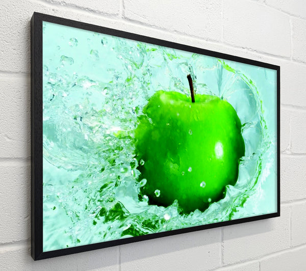 Apple Splash
