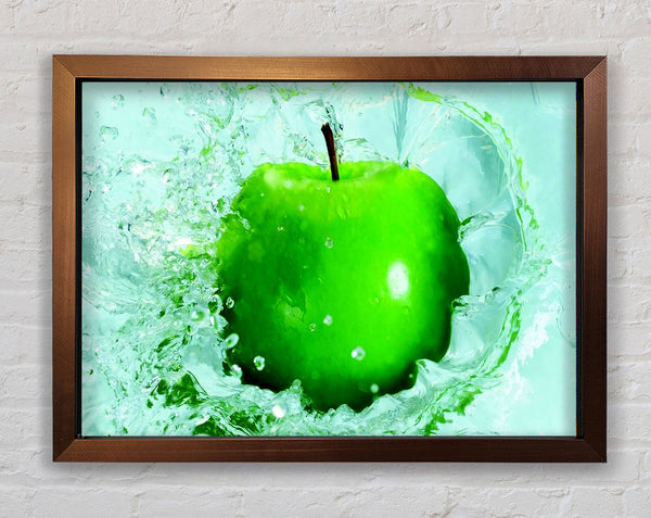 Apfelspritzer