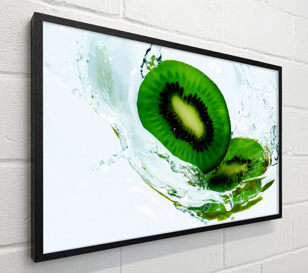 Kiwi Splash