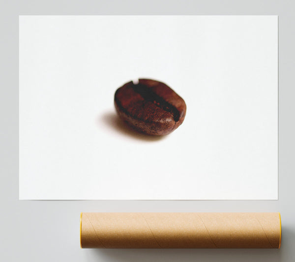 Coffee Bean Poster