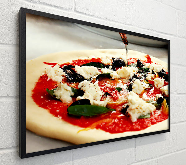 Italian Pizza
