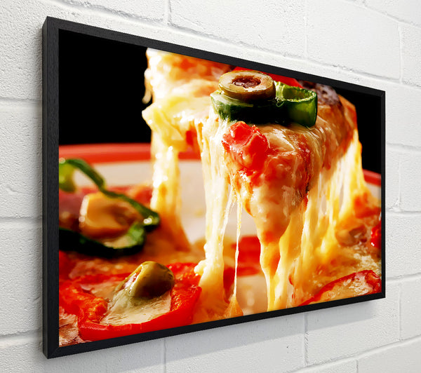Pizza Offering