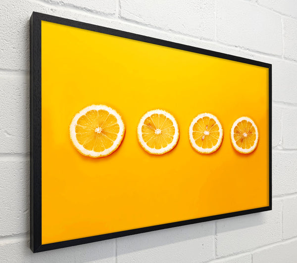 Lemon Slices