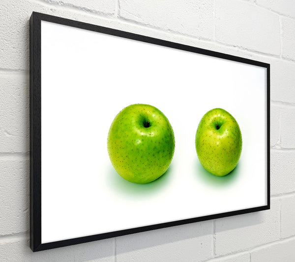 Apple Twins