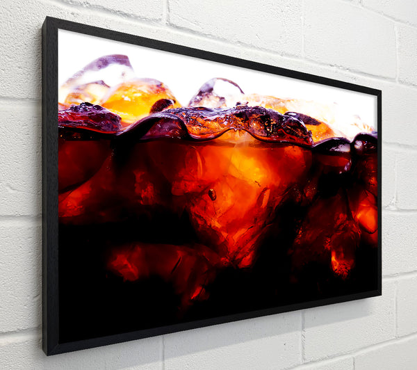 Cola Fizz