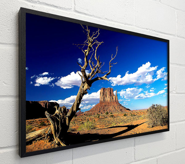 Monument Valley Arizona