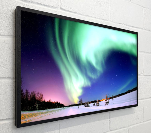 Aurora Borealis
