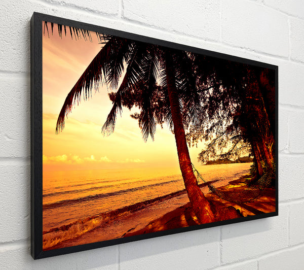 Beach Paradise