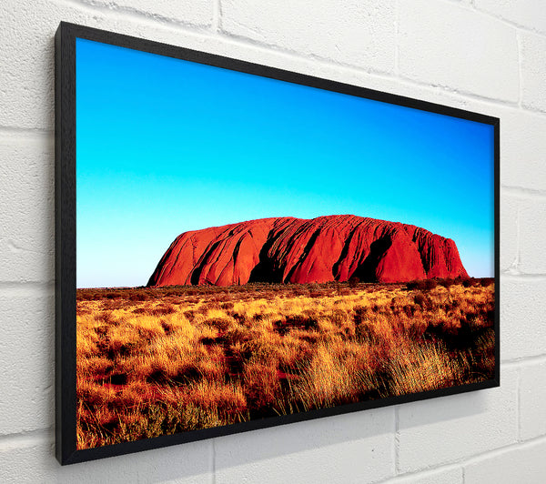 Ayres Rock Australia