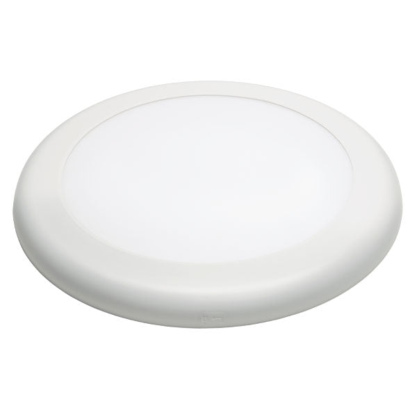 Bell 06839 16/20/22W Arial LED Converter - Wattage Switchable, CCT, for 120mm-260mm cut out 1670-2550lm