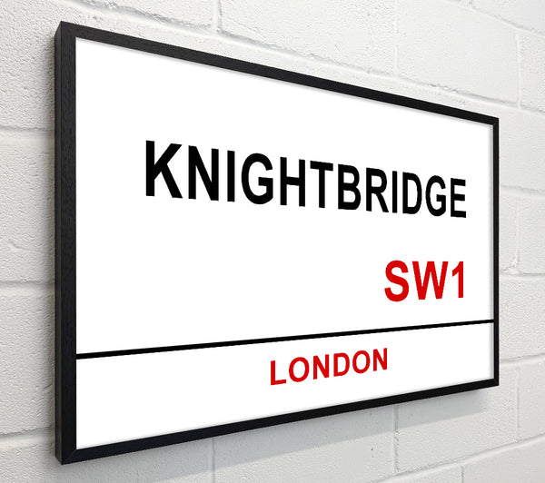 Knightbridge Signs