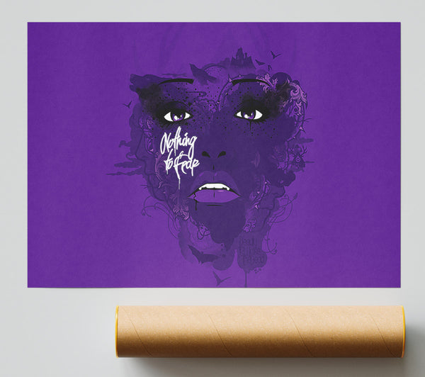 Nothing To Fear Print
