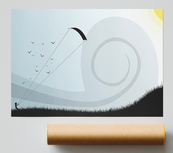Freedom Poster
