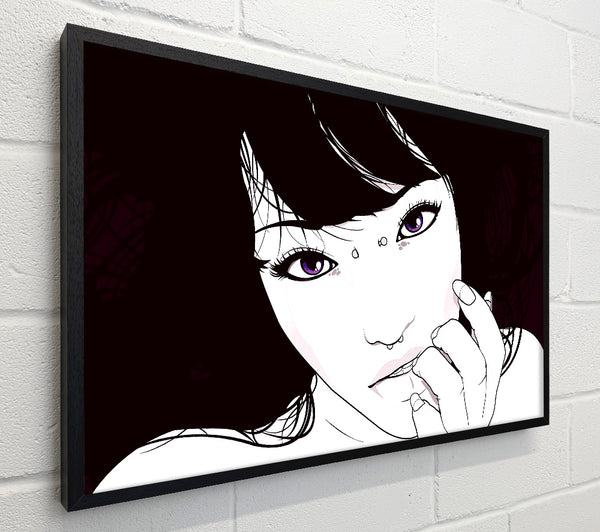 Girl Portrait