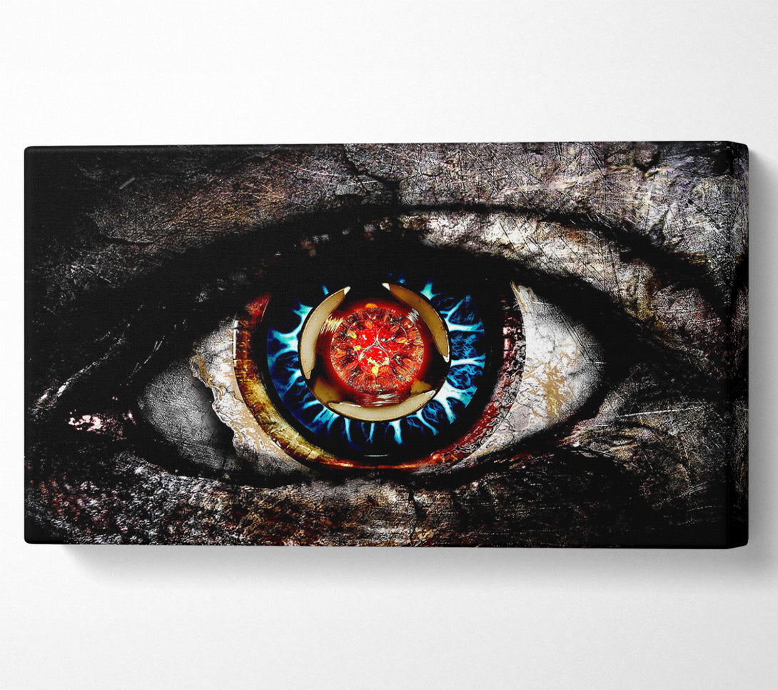  A Canvas Print of The Eye 2 Canvas Art