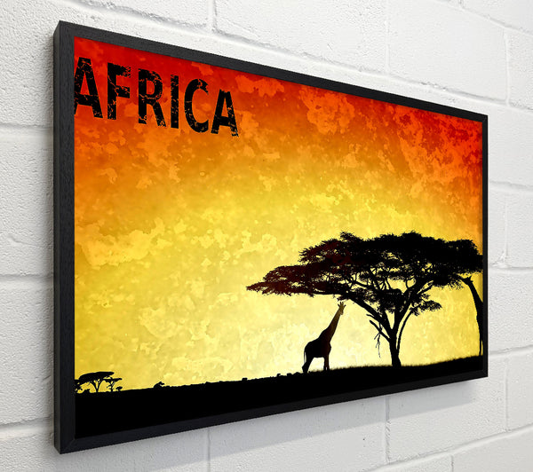 Africa