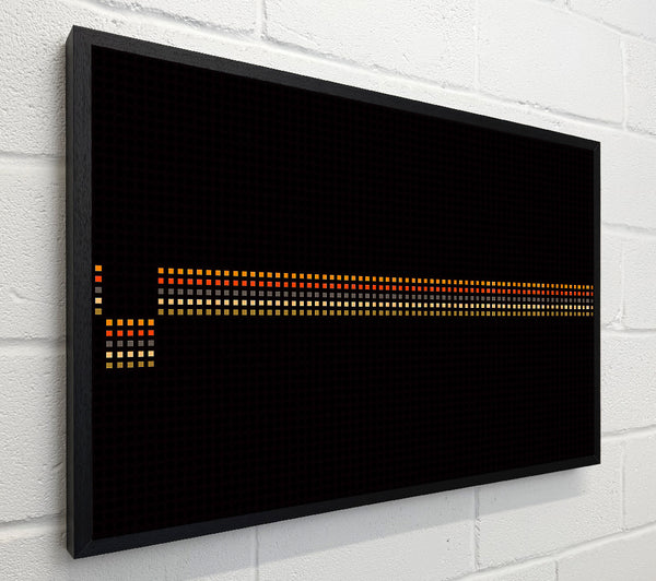 Dare To Be Different