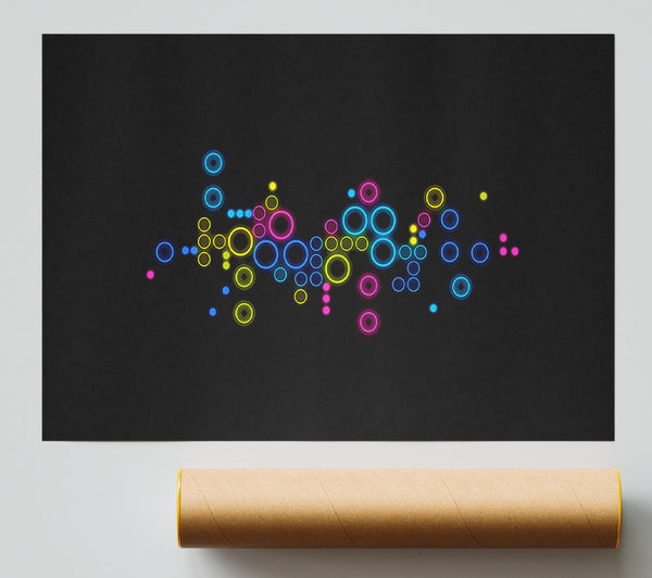 Contrast Poster