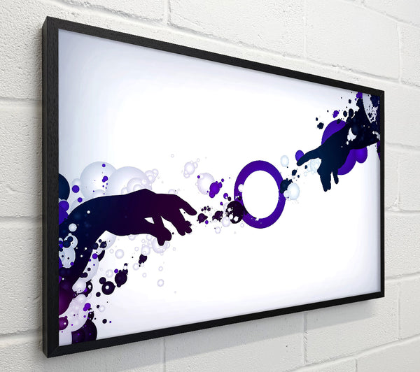 God Is Graphic Designer