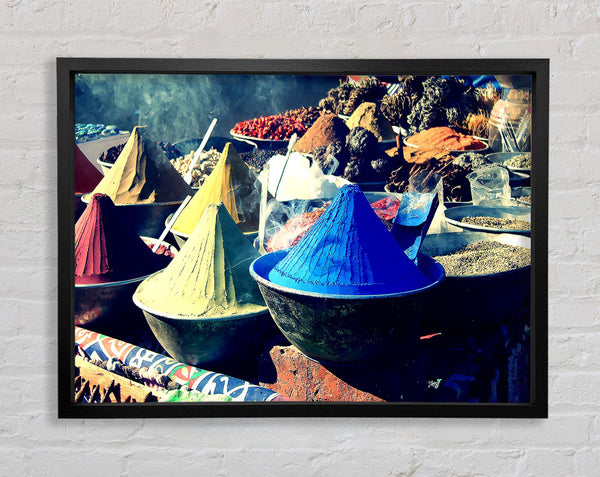 Spices