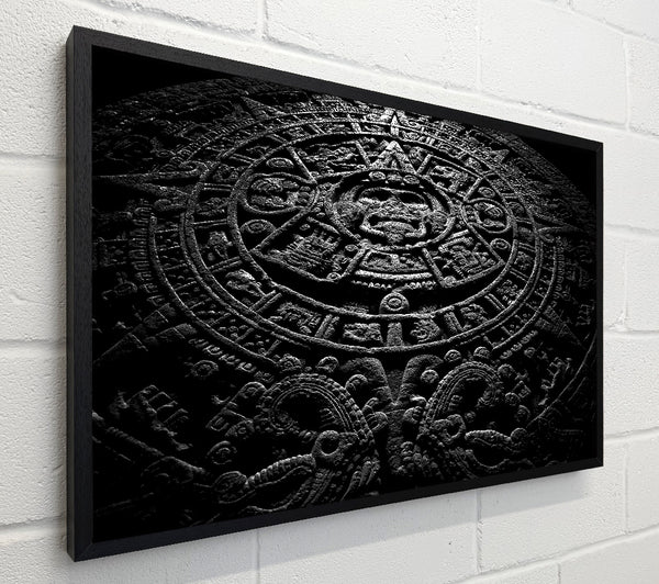 Aztec Calendar