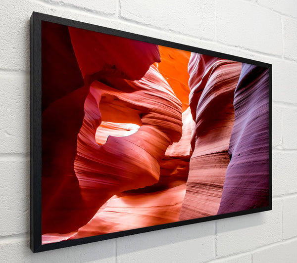 Lower Antelope Canyon