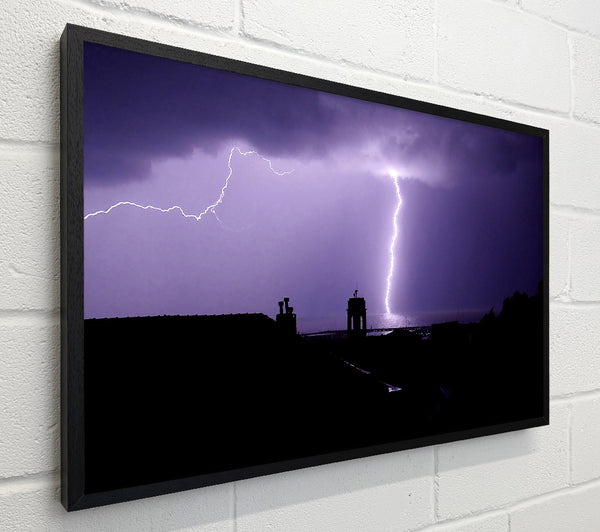 Fulmini Oneglia By Raffaele Dn