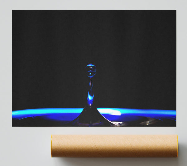 Water Elements Giclee Print