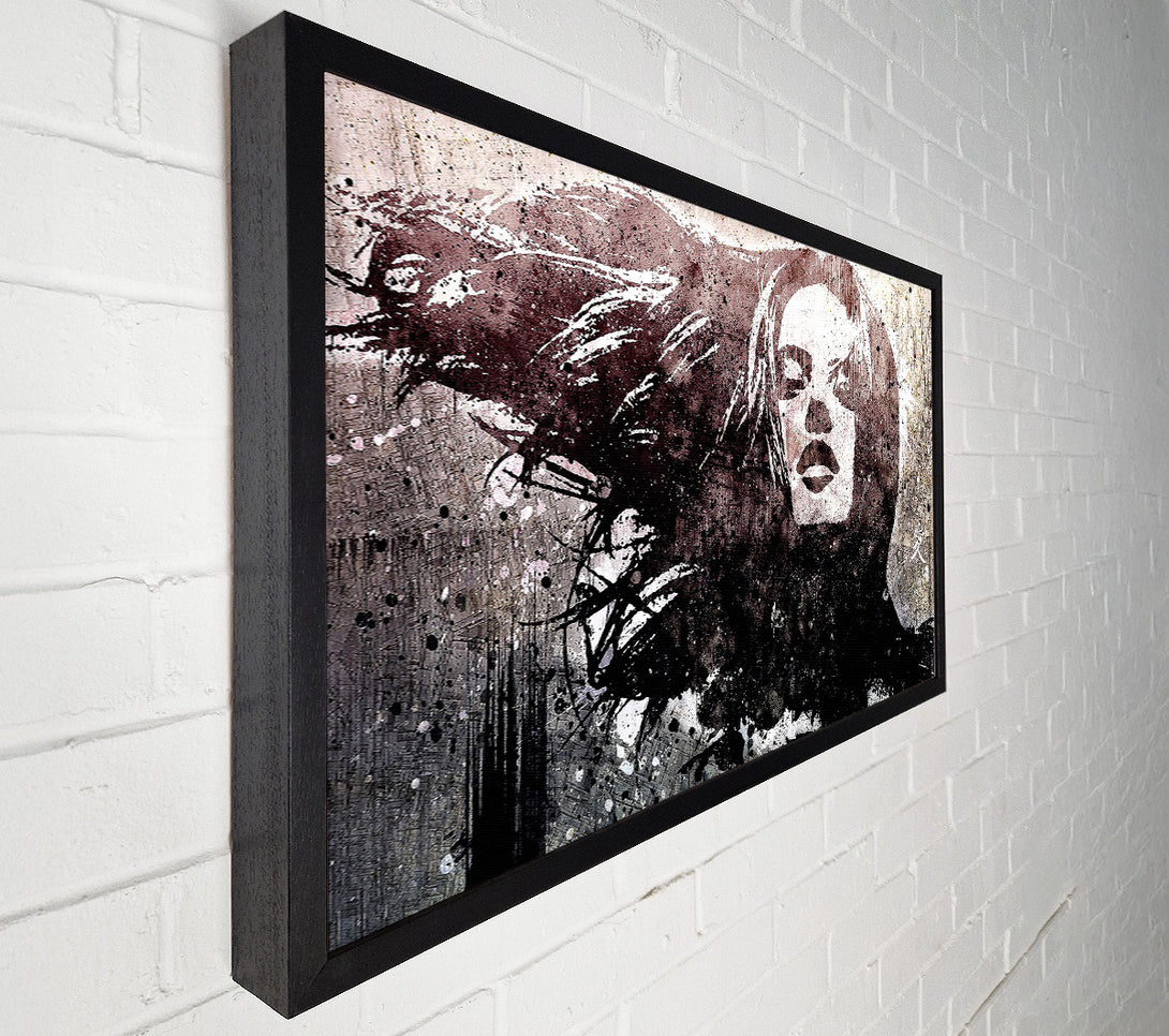  A Canvas Print of Remind Me Of You Canvas Wall Art