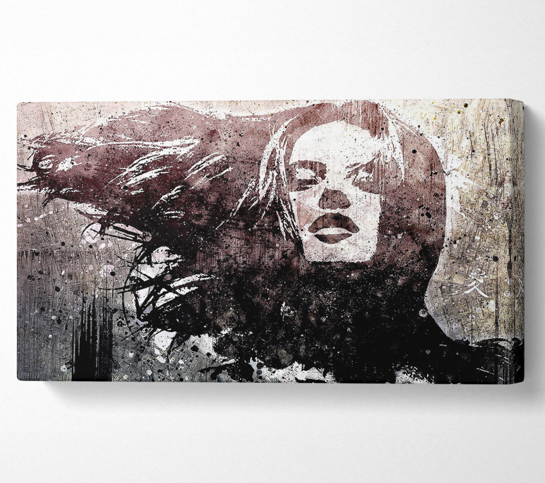  A Canvas Print of Remind Me Of You Canvas Wall Art