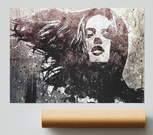 Remind Me Of You Print