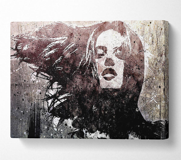  A Canvas Print of Remind Me Of You Canvas Wall Art