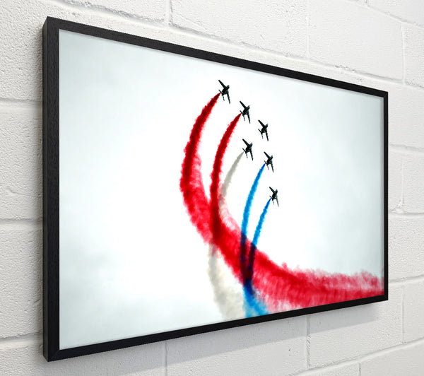 Aviation In France