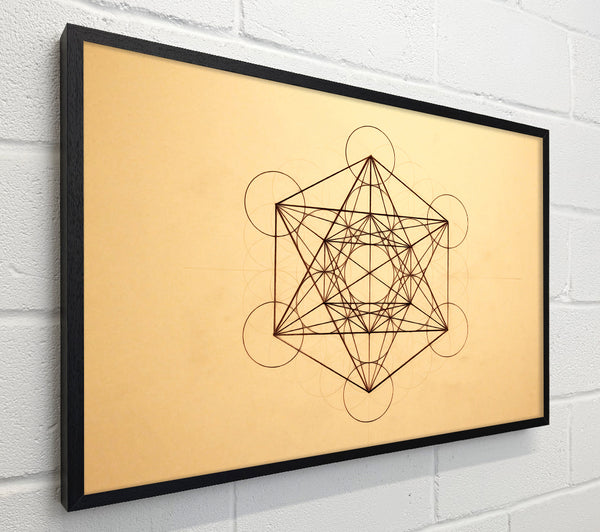 Architects Cube