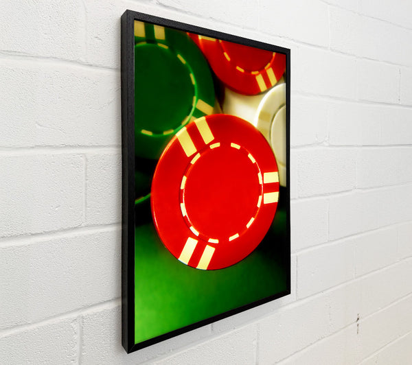 Poker Chips