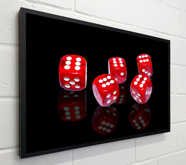 All Sixes Dice